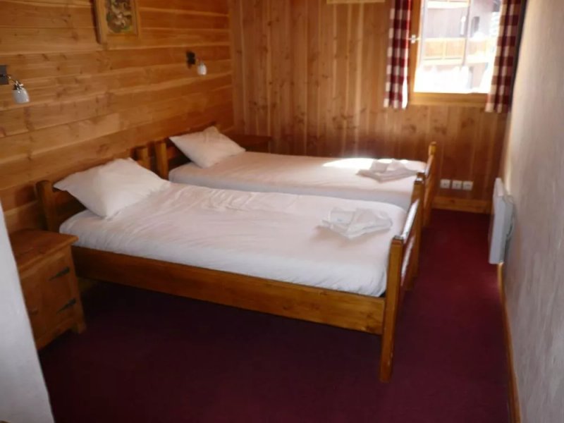 Chalet Anne-Marie