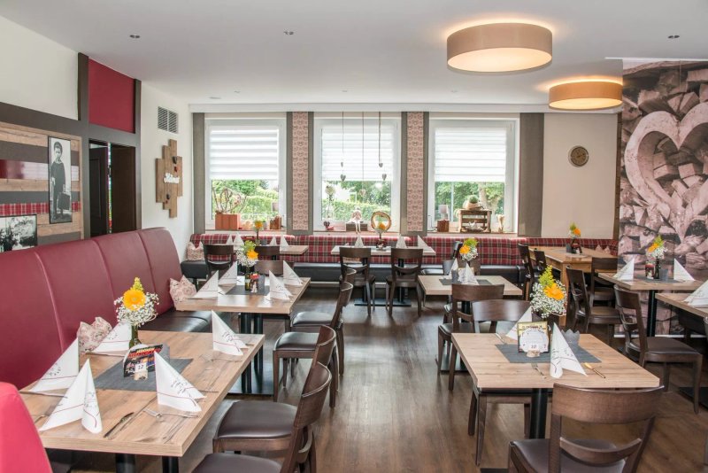 Restaurant Miesberg