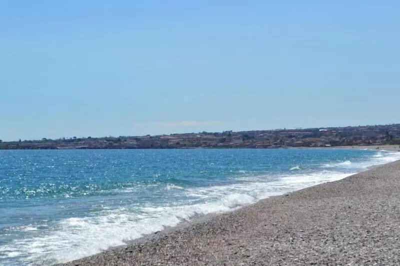 Vacation home Villa Elena  in Mascali, Sicily - 6 persons, 3 bedrooms