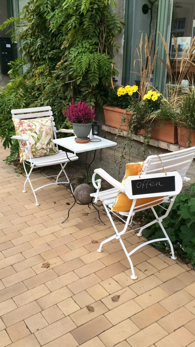GalerieCafe Stine