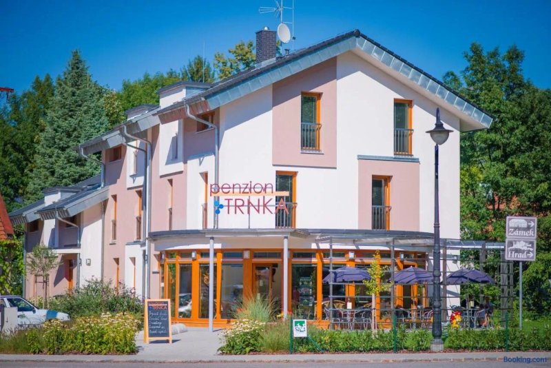 Pension Trnka