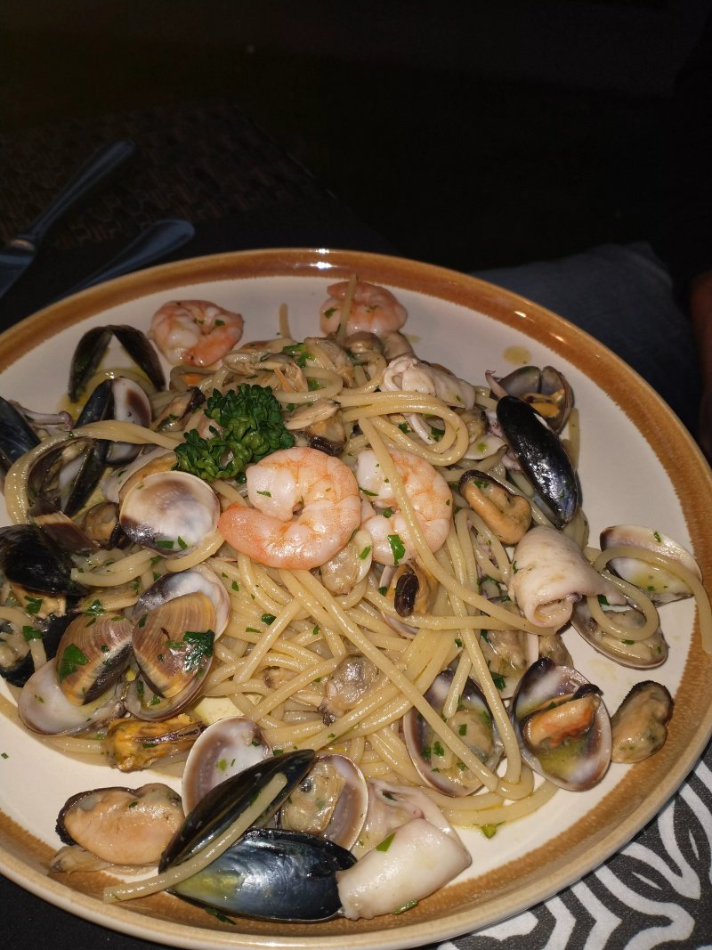 Ristorante Story