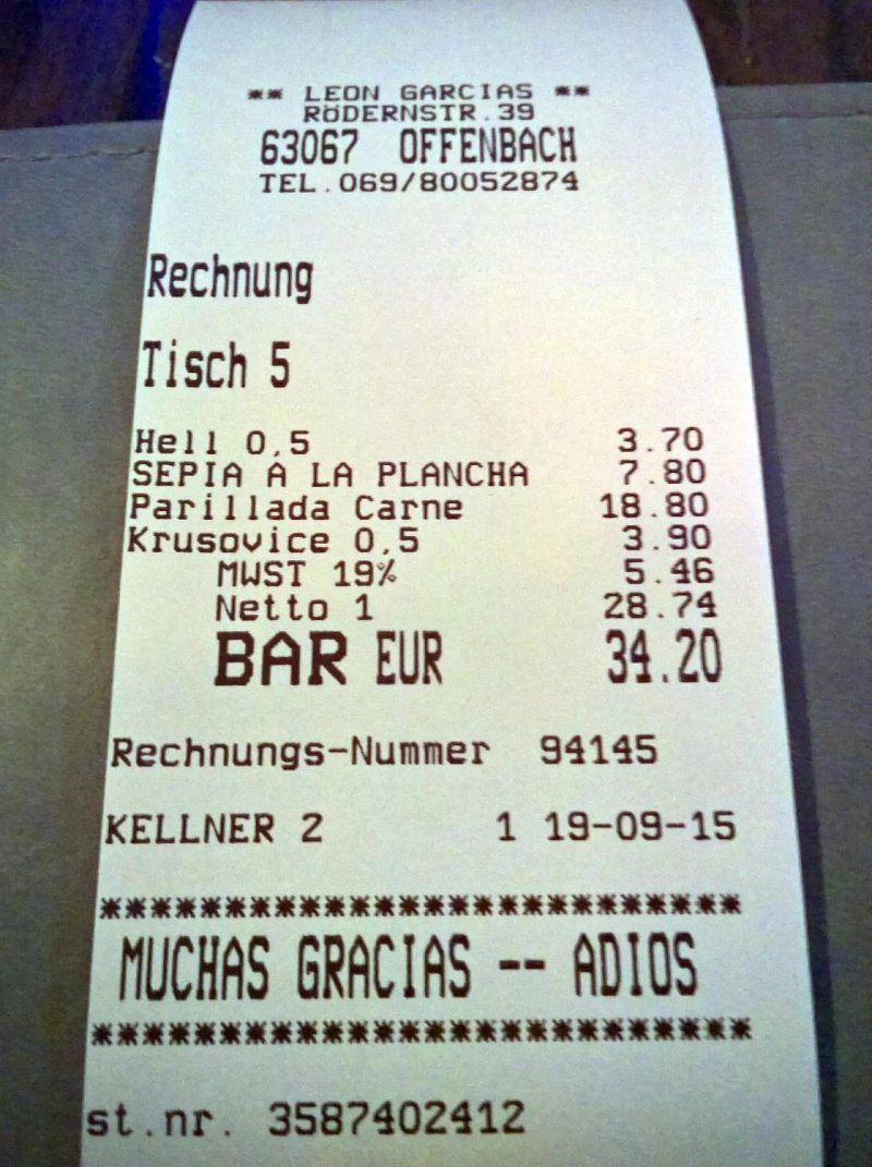Leon Garcias