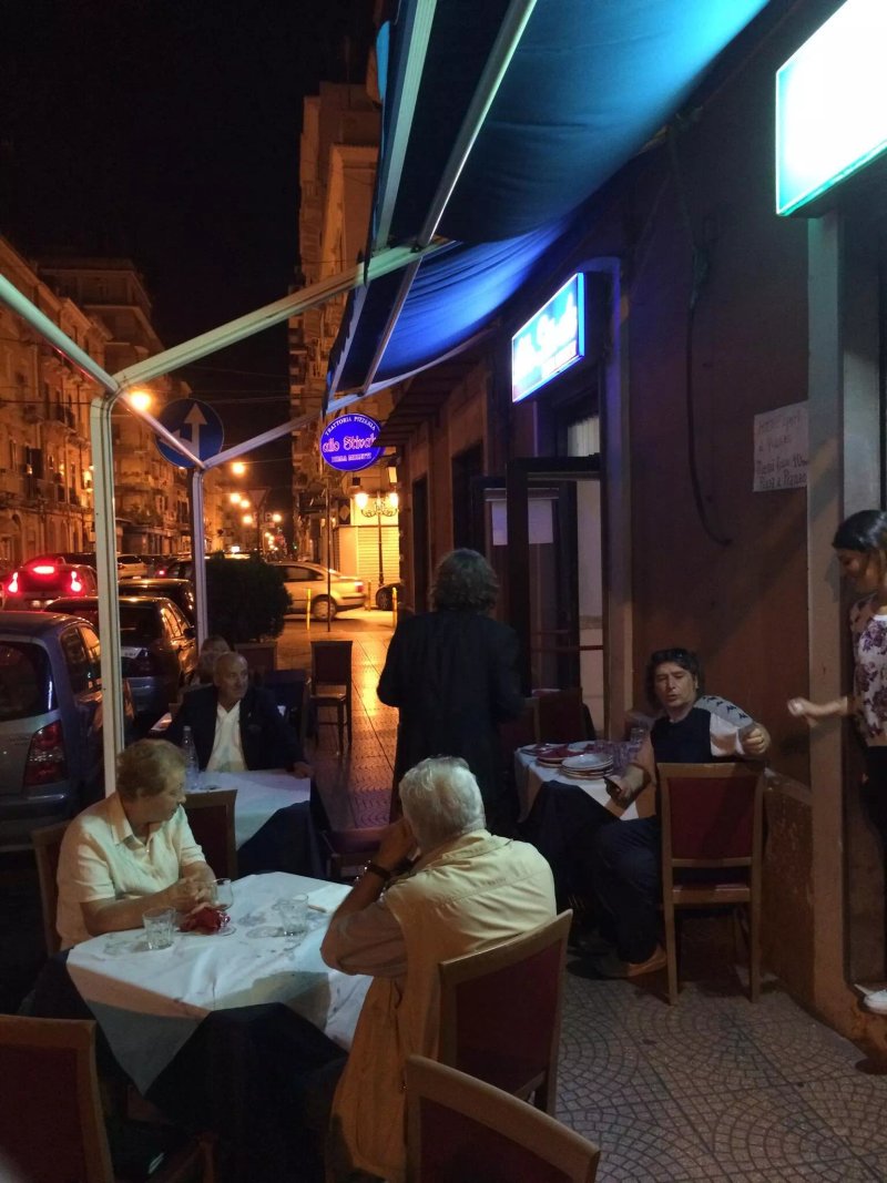 Pizzeria Trattoria allo stivale
