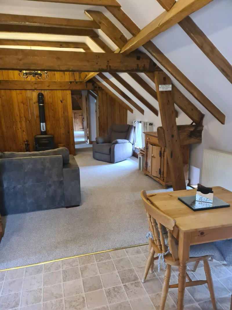 North Kingsfield Holiday Cottages