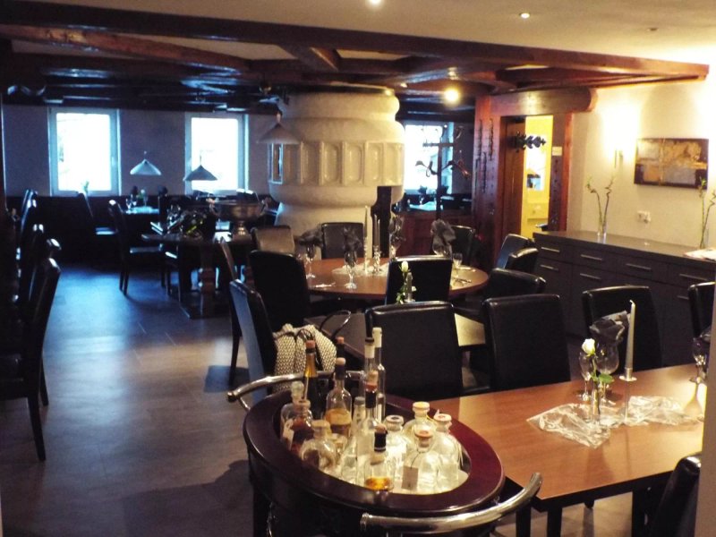 Hotel am Hirschgarten