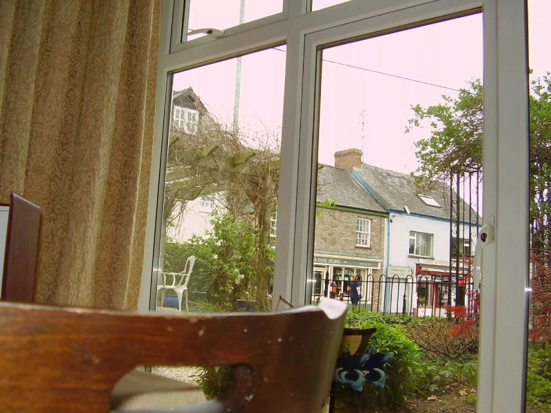 La Fosse Guest House