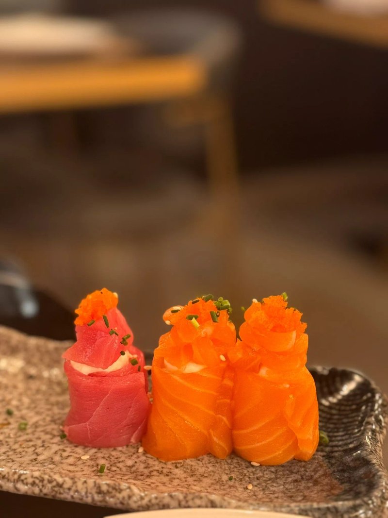 Restaurante Suki