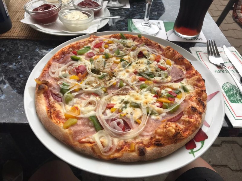 Clubhaus Da Pasquale