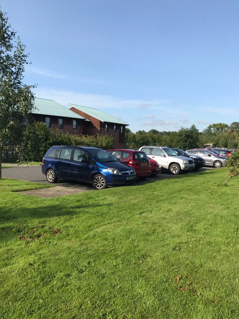 YHA National Forest