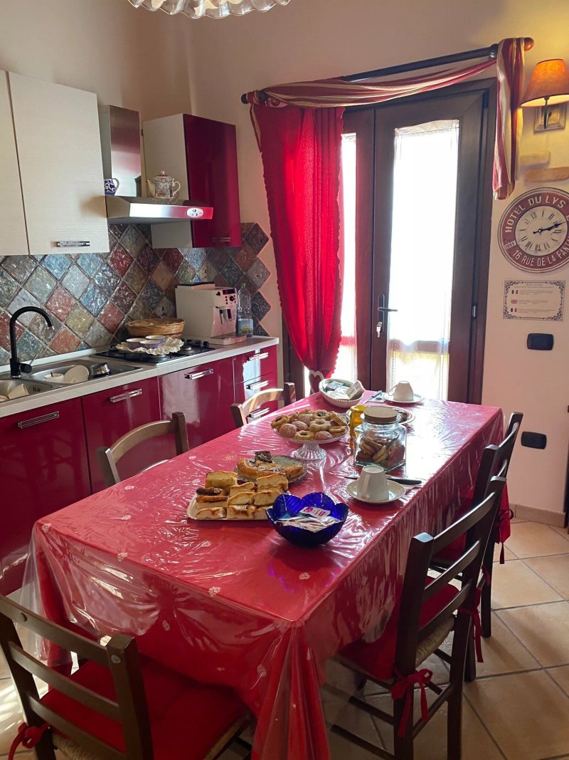 Bed and Breakfast La Posada