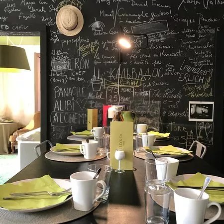 Ferme de Billy - Billy & Co