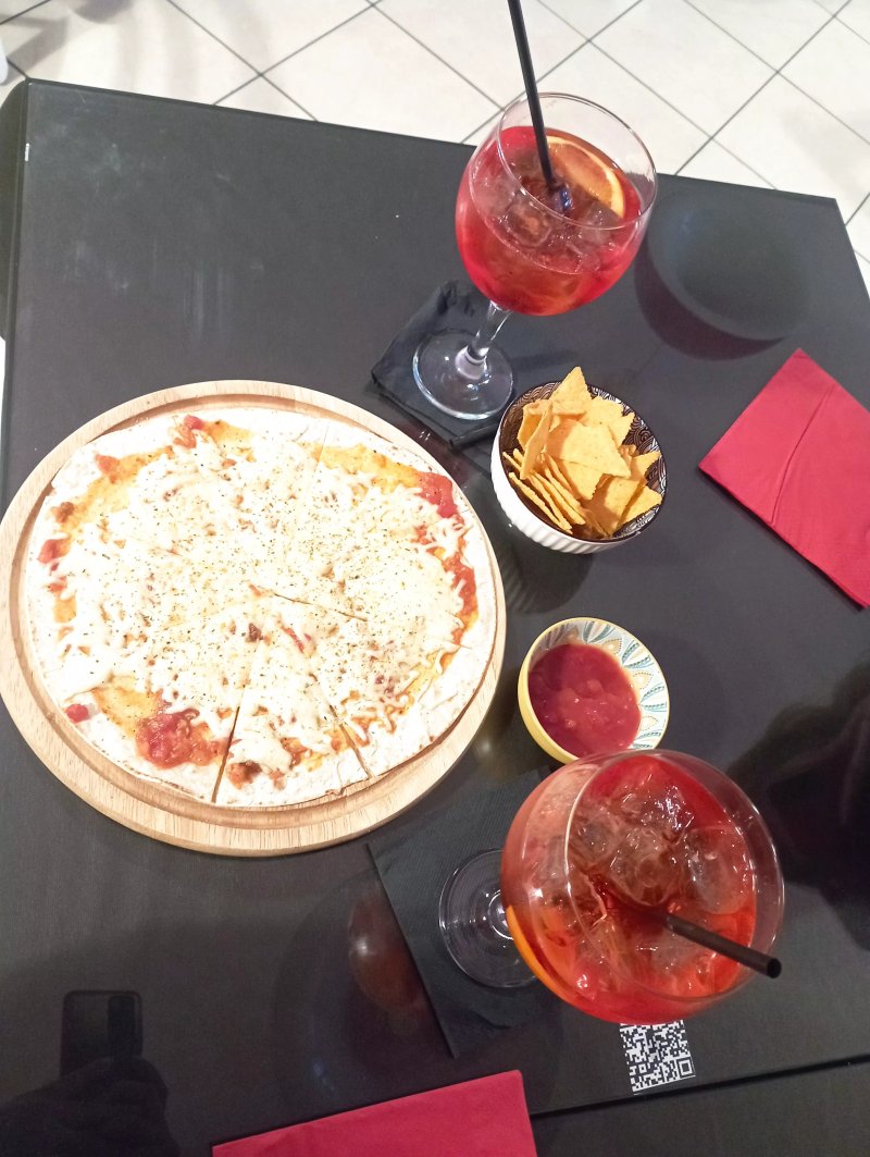 AperiZAK - Bar Specializzato In Aperitivi - L' Aperitivo Piu Abbondante a Brescia