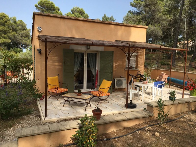 Plenitude en Provence