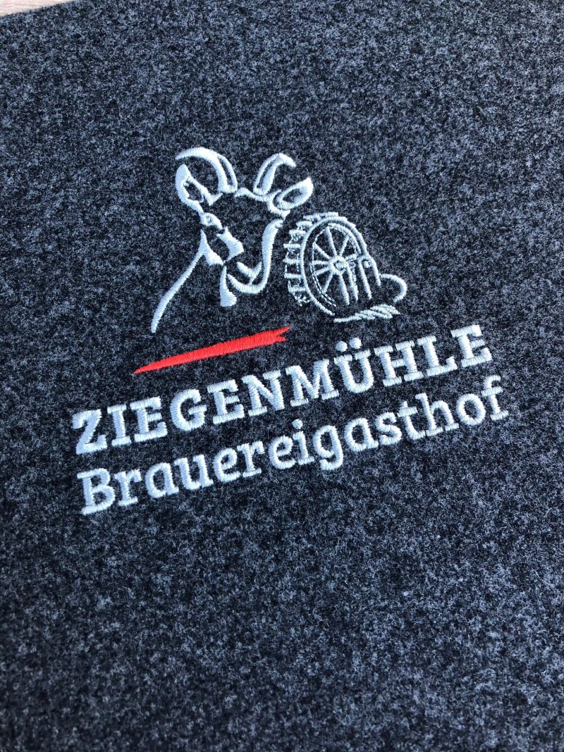 Brauereigasthof Ziegenmuhle