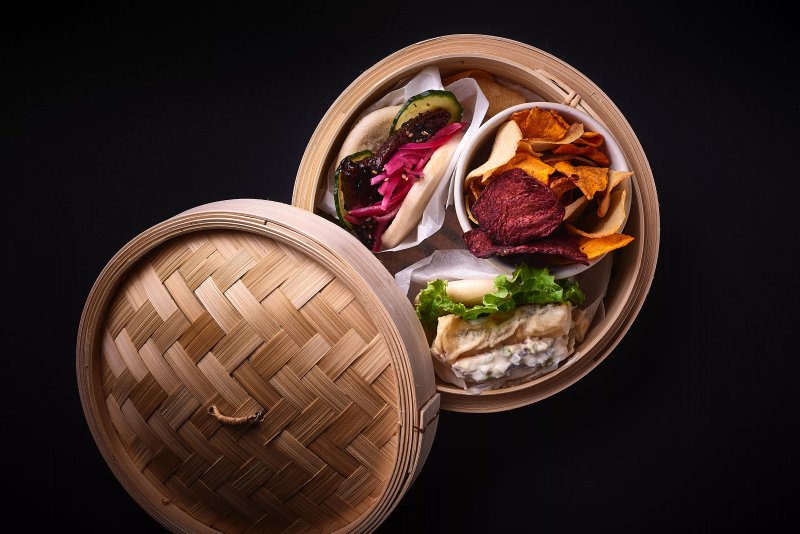 BURBU Sushi & Fusion