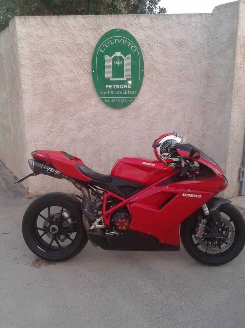 B&B L'Uliveto