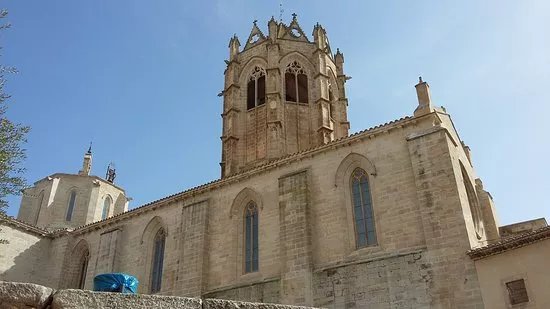 Monestir de Santa Maria de Vallbona