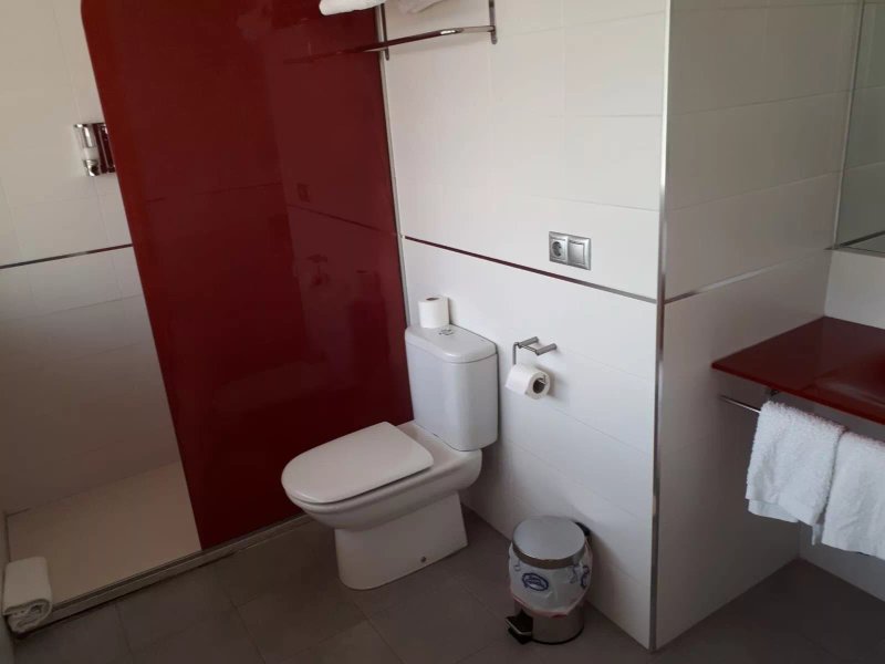 Hotel Jatorrena