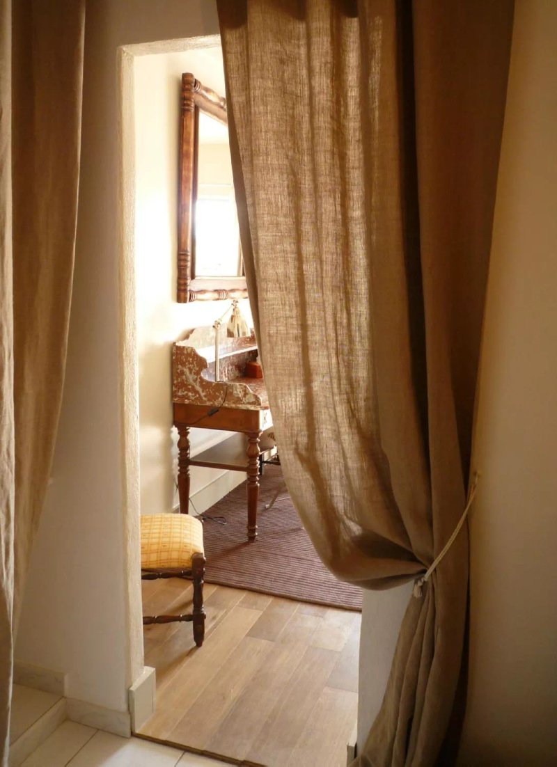 Au Cedre de Saint Remy Chambres d'Hôtes