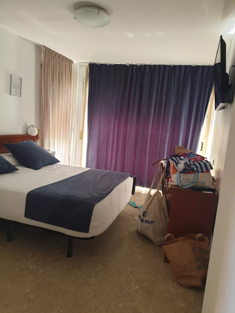 Hotel Platja Mar