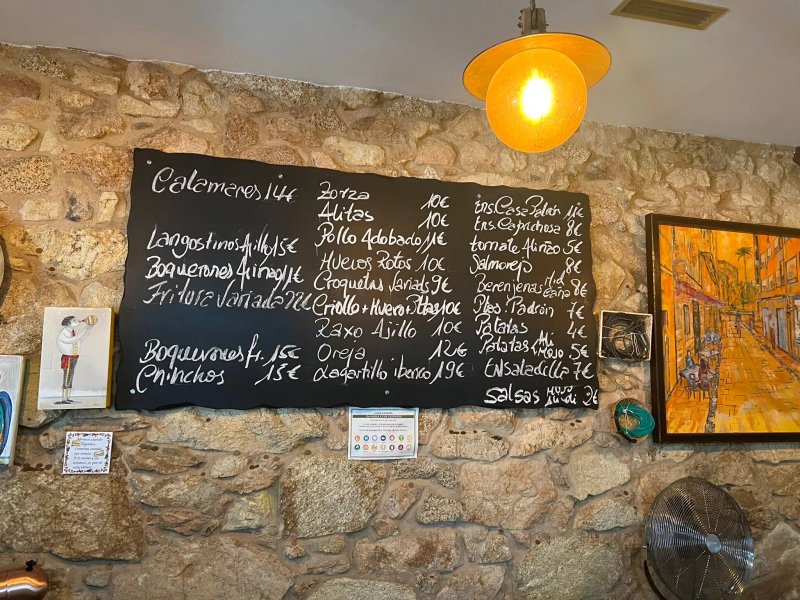 Casa Patron