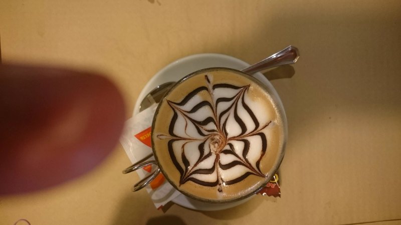Cafe Del Fin