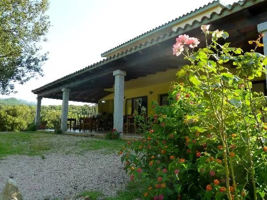Agriturismo La Tuva