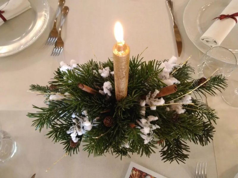 Trattoria Vecio Borgo