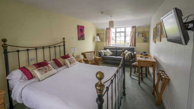 Lifton Hall