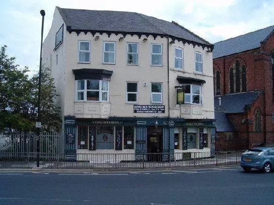 The Cricketers Hotel