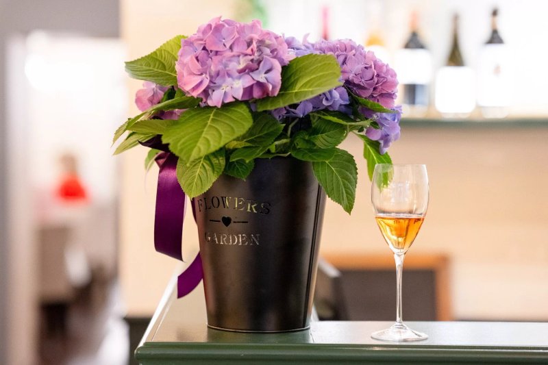Bistro 18 Vilnius
