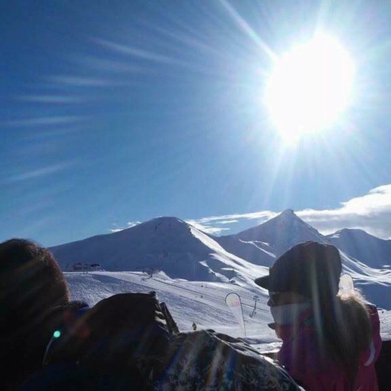 Livigno Drift Kart
