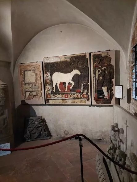 Museo della Basilica di Sant'Ambrogio