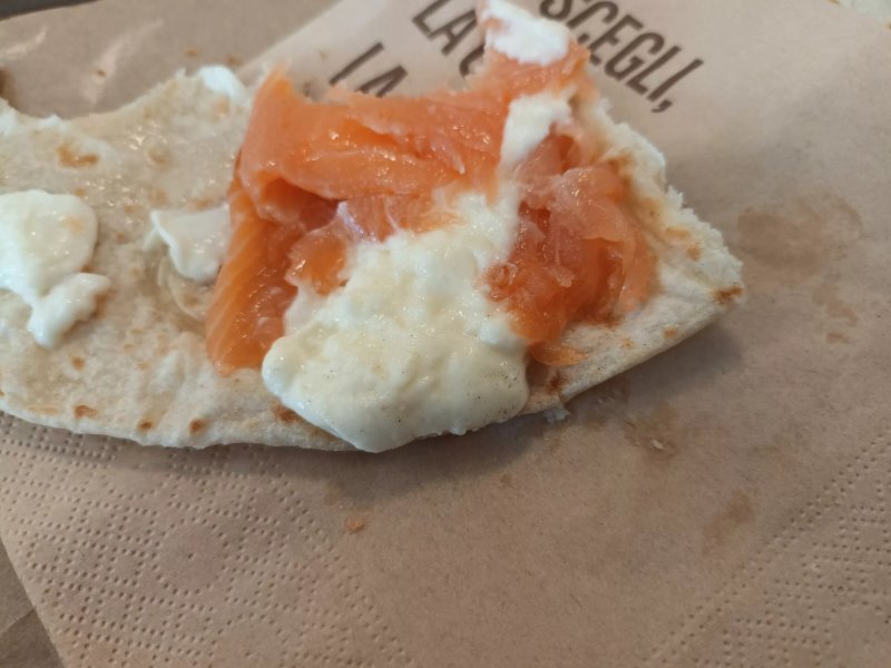 La Piadineria