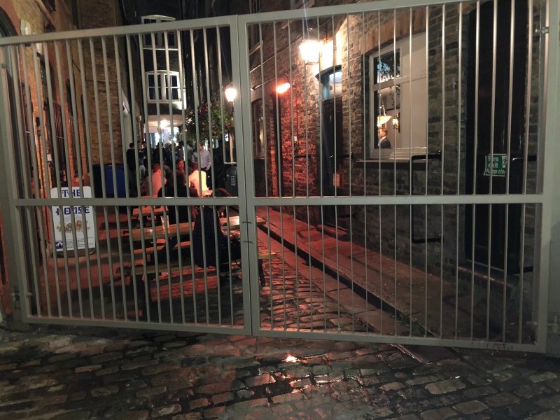 St Christopher’s Inn - London Bridge