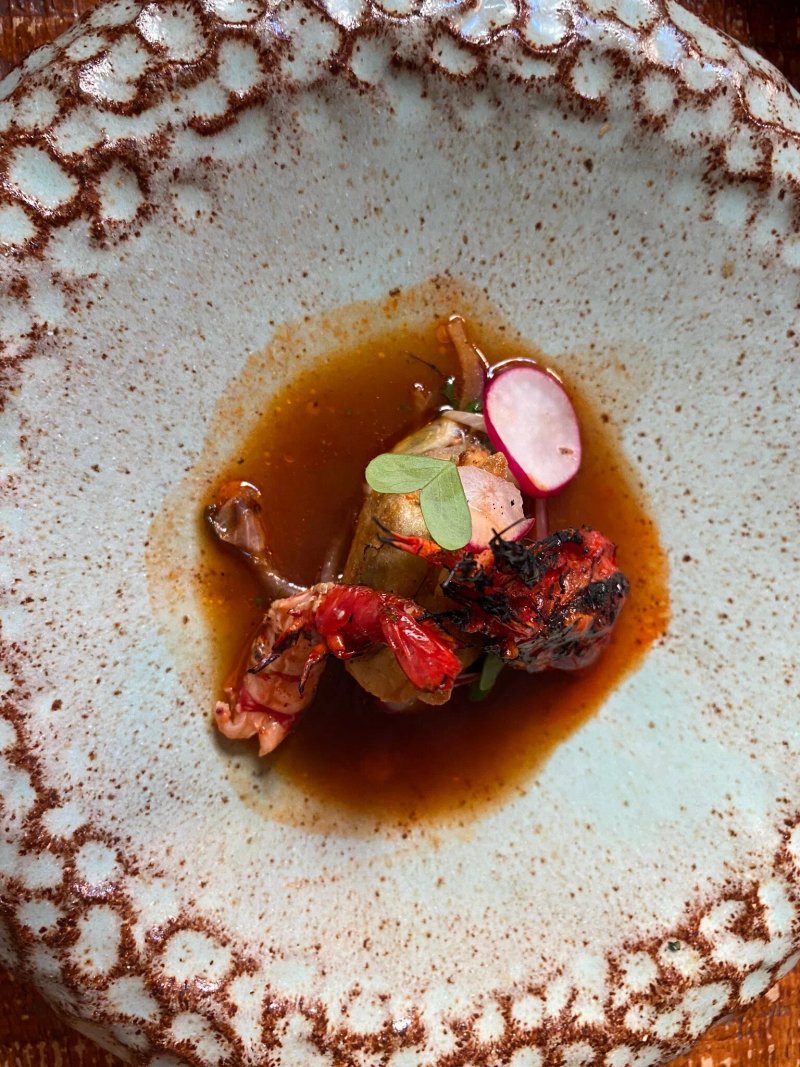 Restaurante Conny