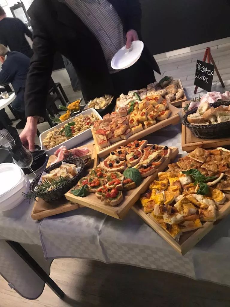 Beba Bar restaurant