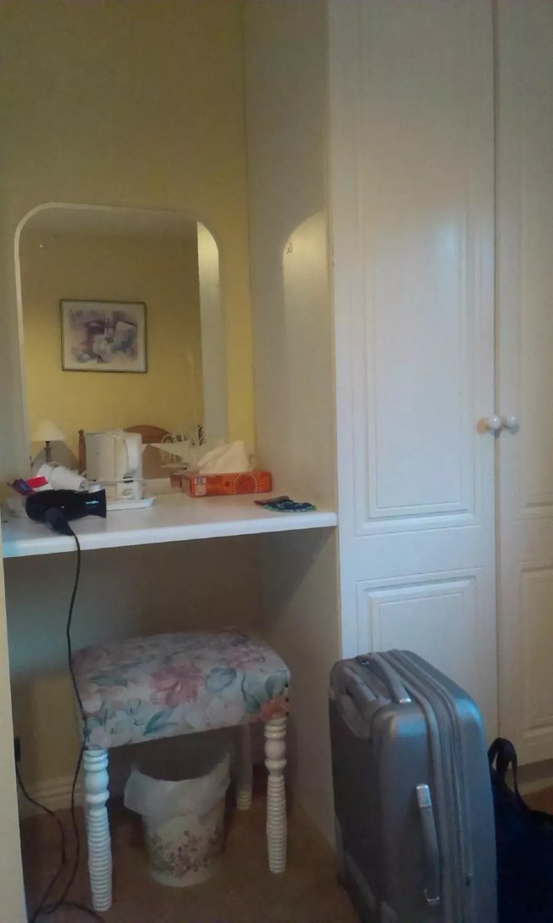 College View B & B