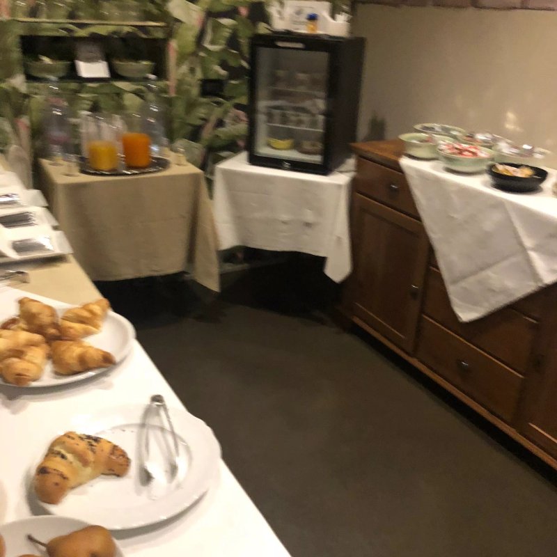Antica Locanda Il Sole