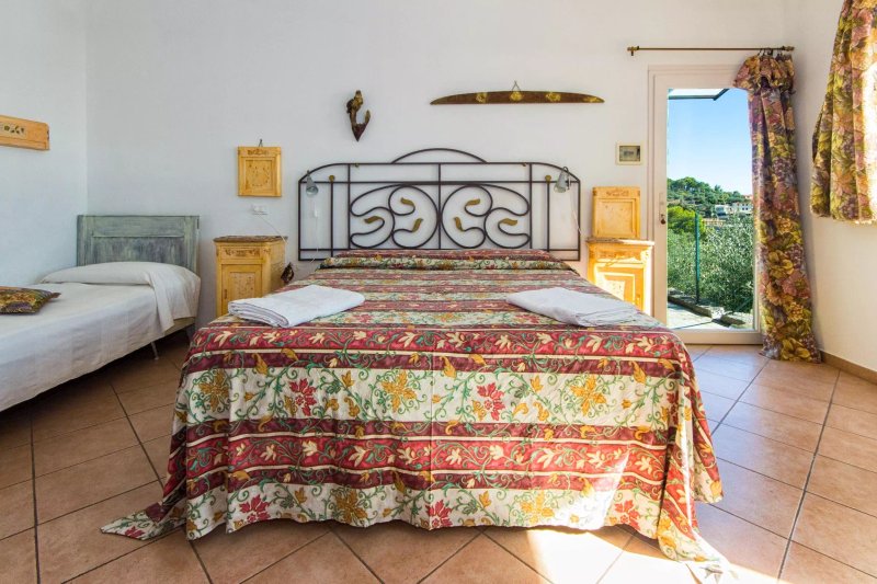 Le Navi In Cielo - Appartamenti per vacanze