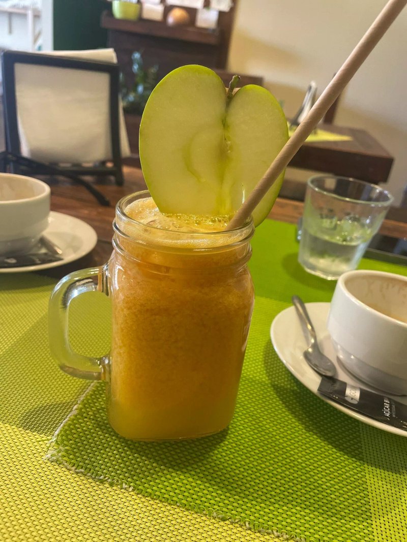 Super Juice