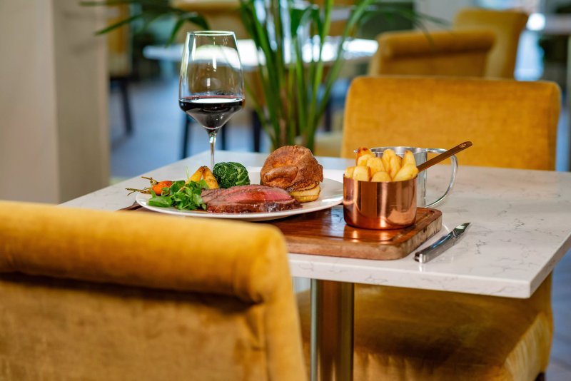 Cotto Cambridge Country Club
