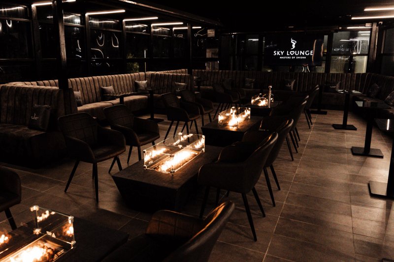 Sky Lounge