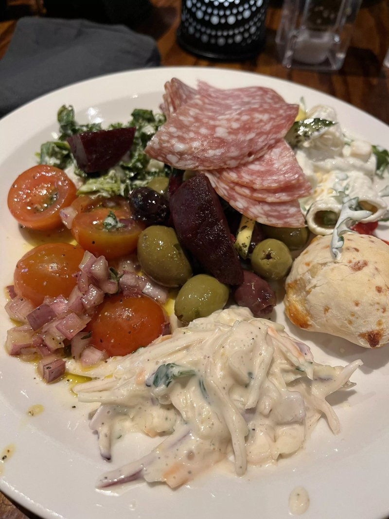 Estabulo Rodizio Bar and Grill - Aberdeen