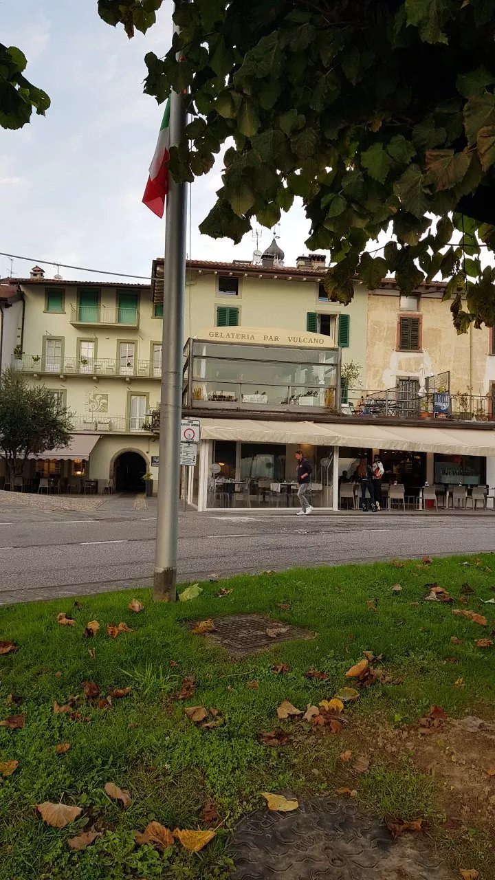 Bar Vulcano
