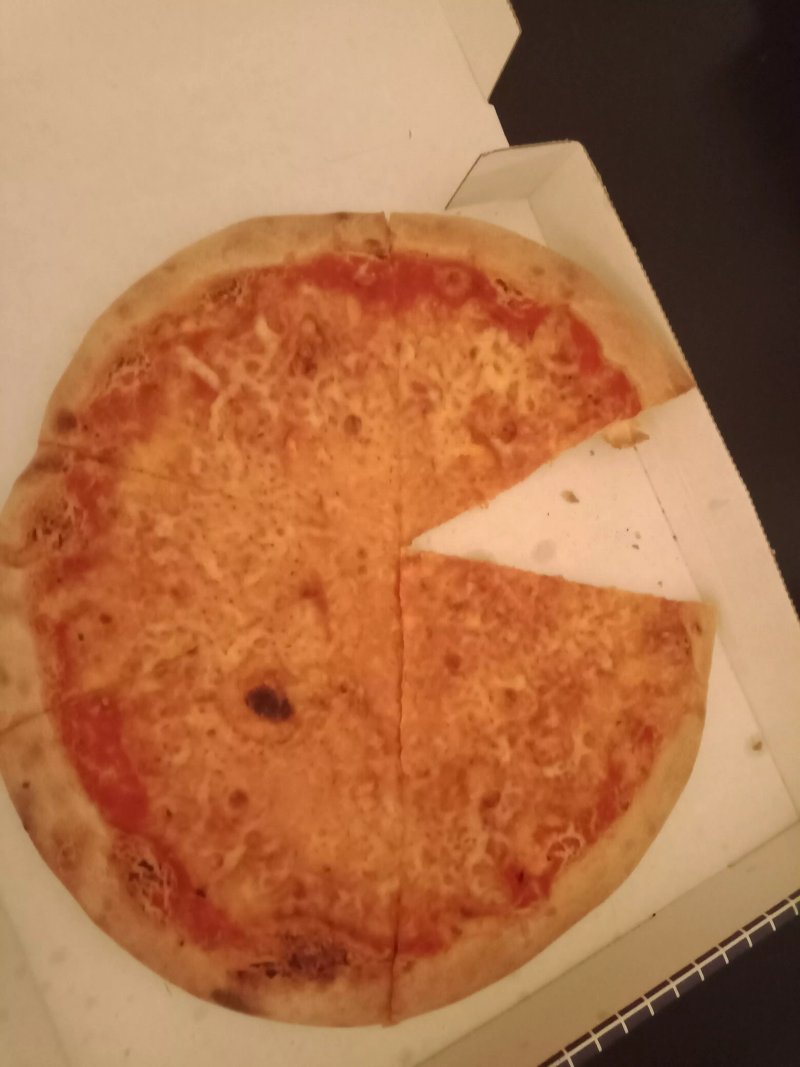 Trattoria-Pizzeria Al Colosseo