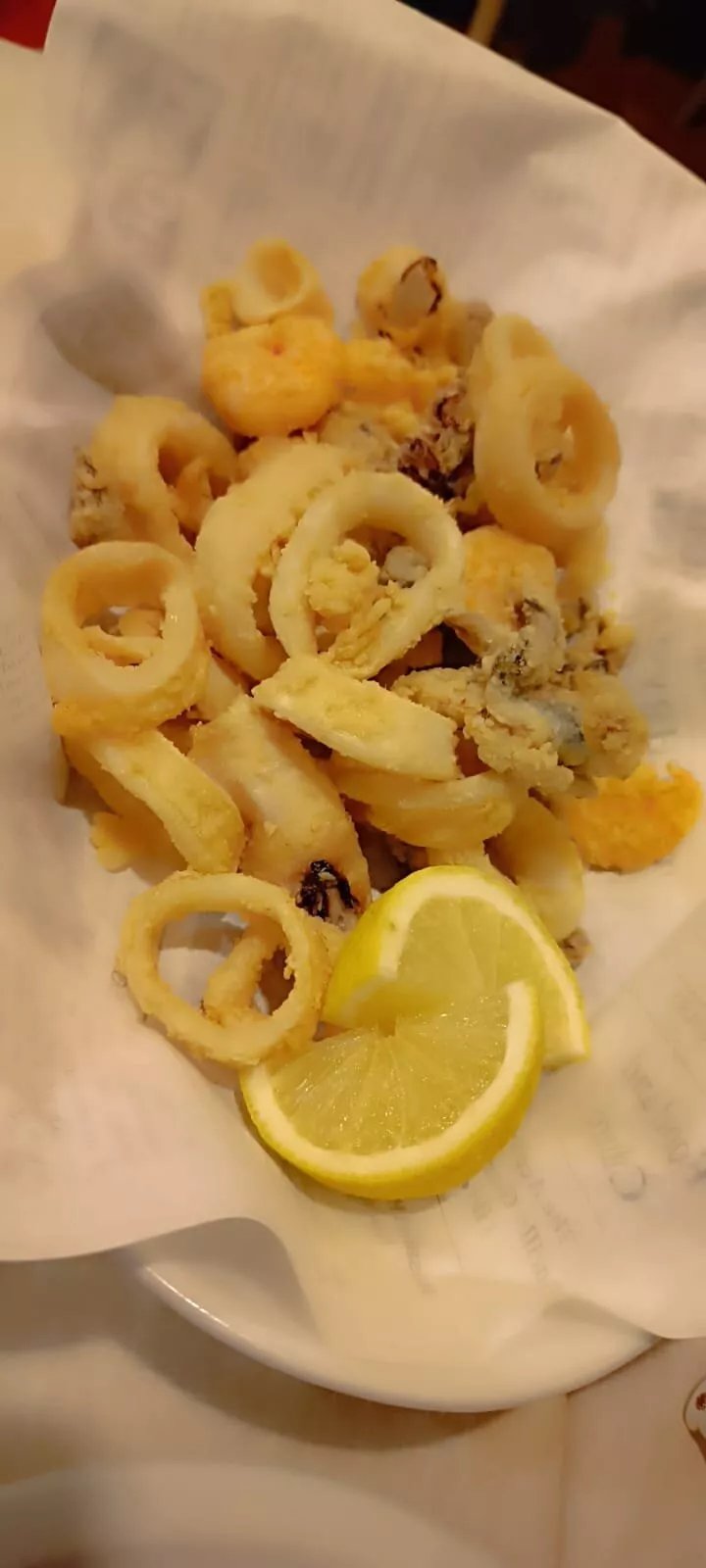 Ethnos Ristorante Pizzeria