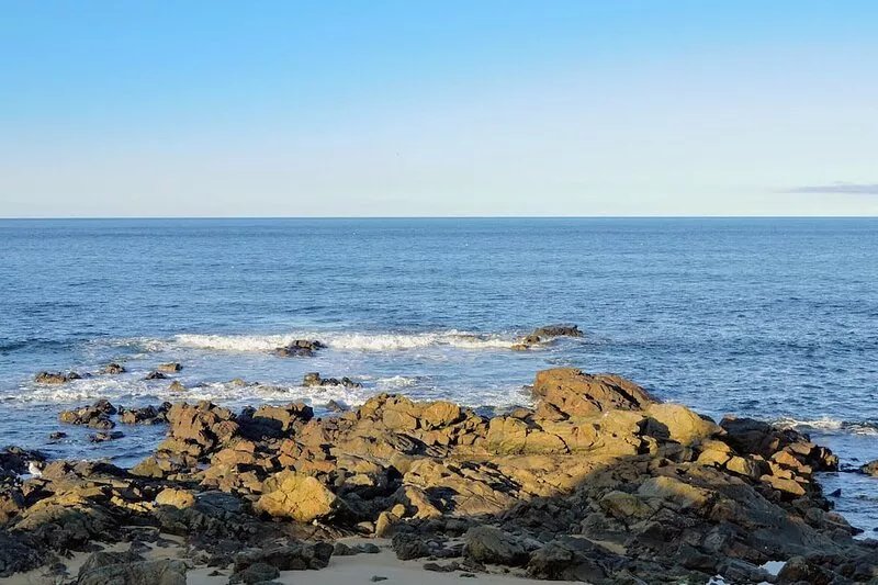 3 bedroom accommodation in Cairnbulg, near Fraserburgh