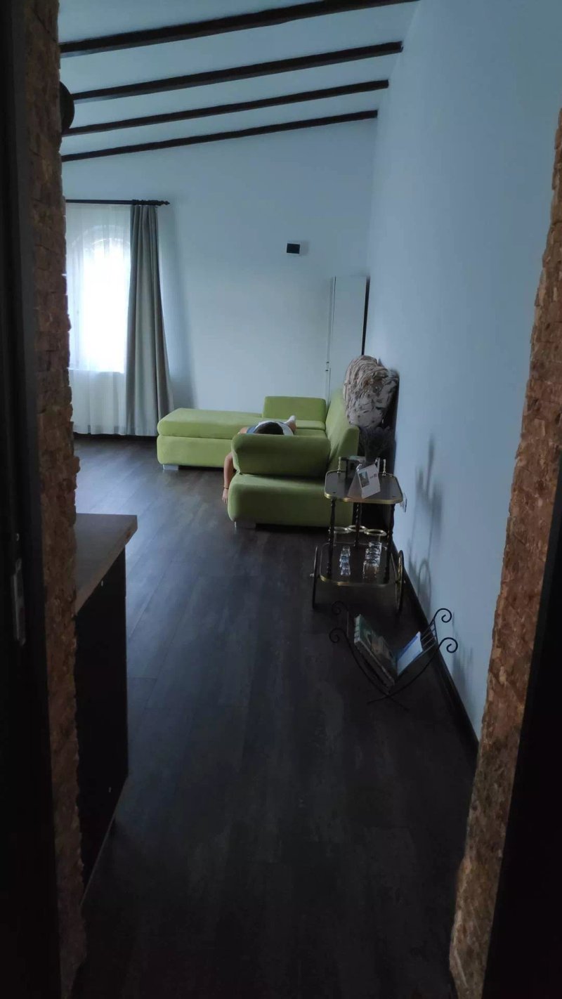 Magic Apartments Hunedoara